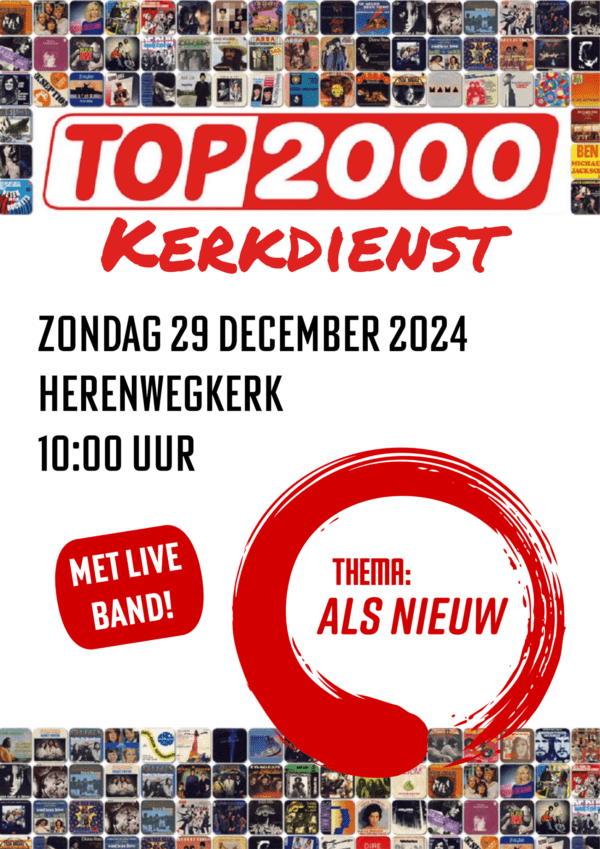 Top2000dienst