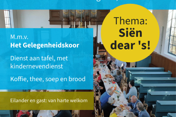Broederschapsdag 2025