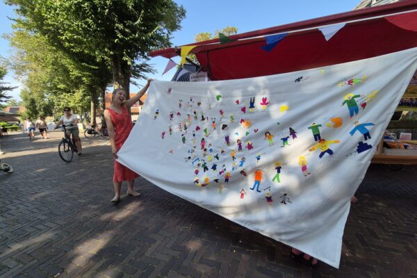 Terugblik: Zomerbraderieën