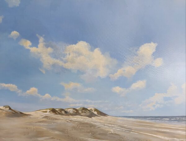 Workshop: Licht in de Kunst