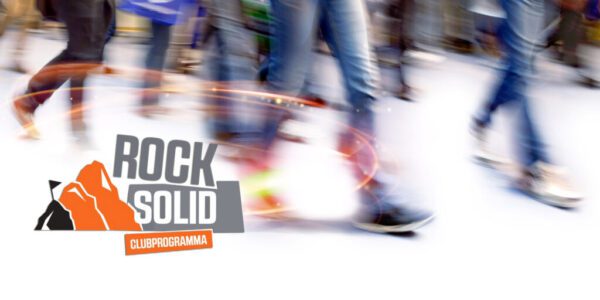 Rock Solid club