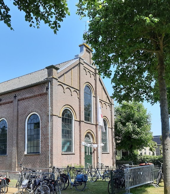 Kerkdienst
