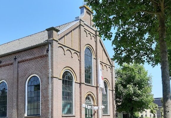 Kerkdienst