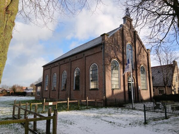 Kerkdienst