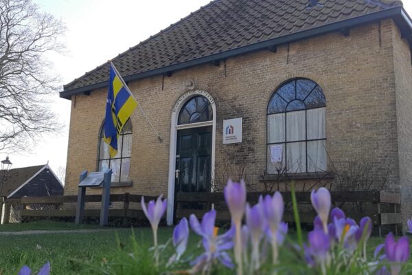 Kerkdienst