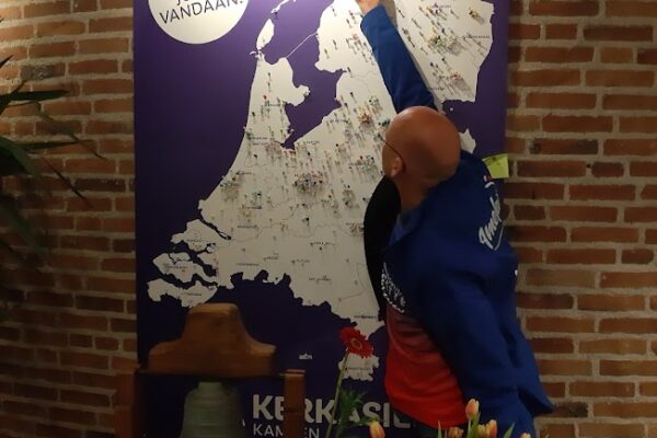 Mee naar het Kerkasiel: geef je op