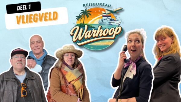 Reisbureau Warhoop