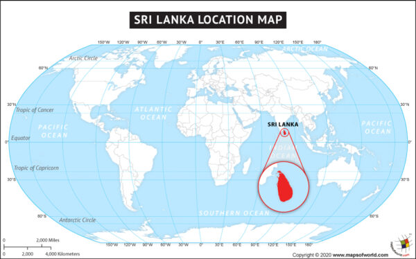 Zomerserie: Op reis naar Sri Lanka