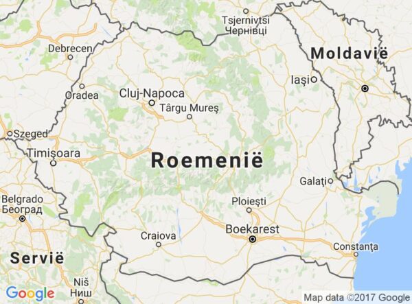 Zomerserie: Op reis naar Roemenië